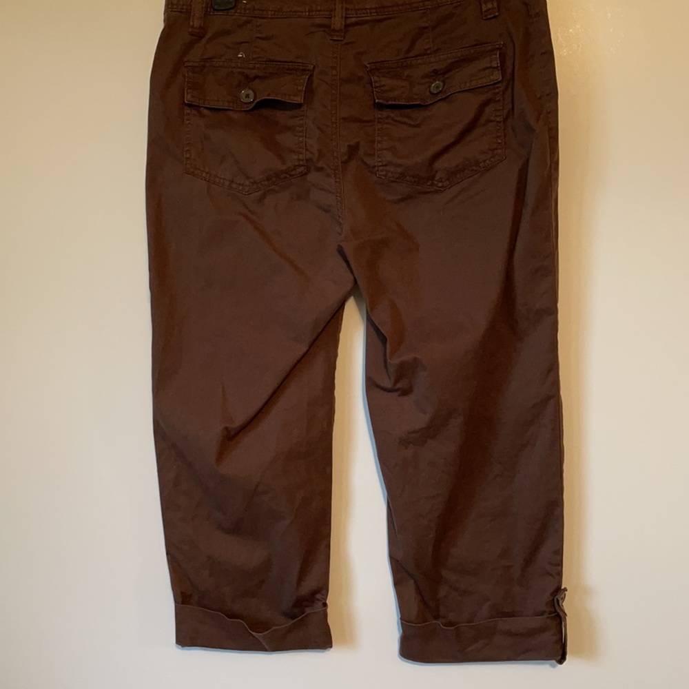 AXCESS Capris - Picture 6 of 11